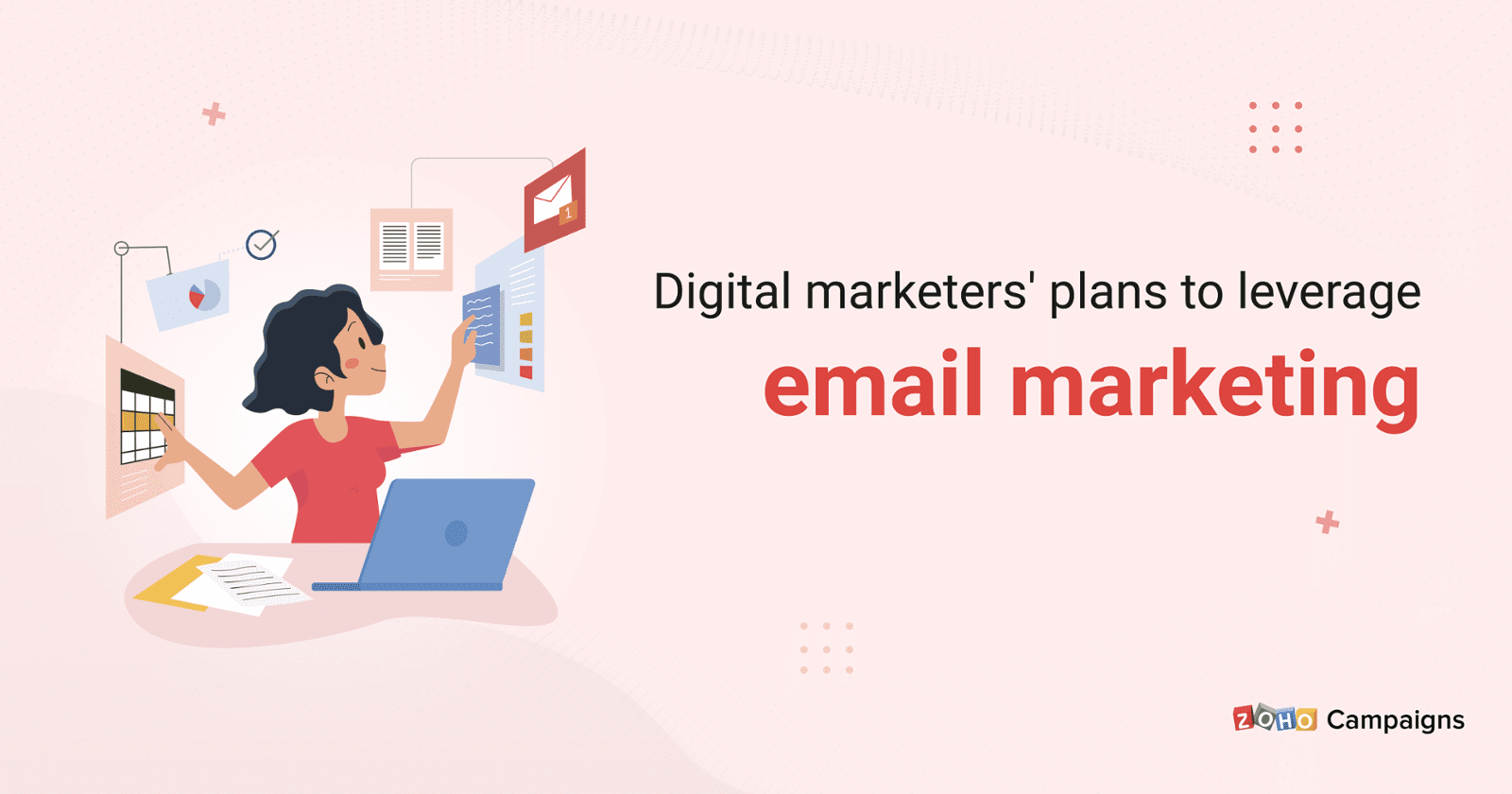 Cómo los especialistas en marketing digital pretenden optimizar el marketing por correo electrónico en 2021