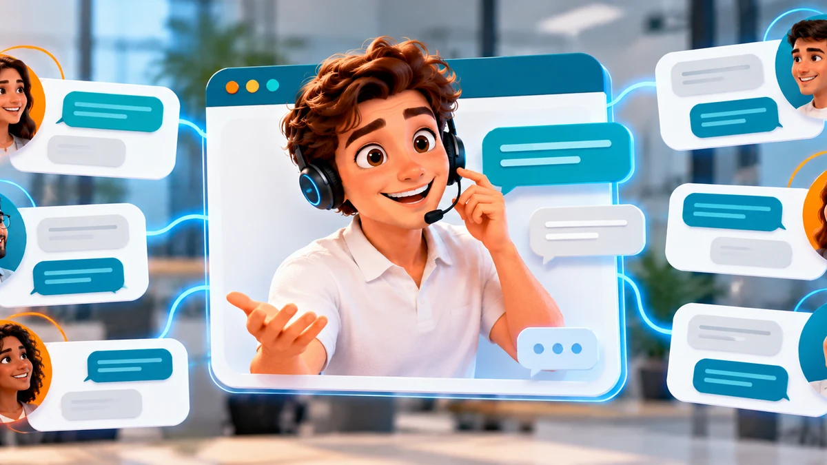 ¿Cuáles son las ventajas de tener un BOT en tu página web?