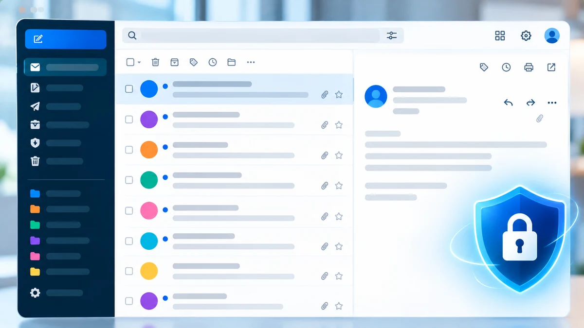 Zoho Mail: La Solución Integral para la Gestión del Correo Electrónico en tu Empresa