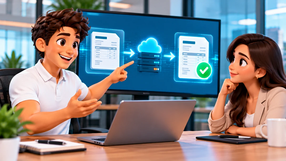 Zoho Books y la DIAN: Tu Solución para Facturación Electrónica en Colombia