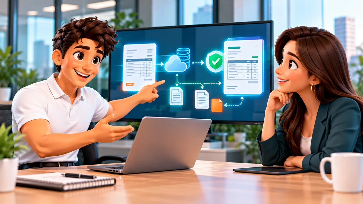 Optimiza tu Gestión Contable con Zoho Books y la Facturación Electrónica en la DIAN