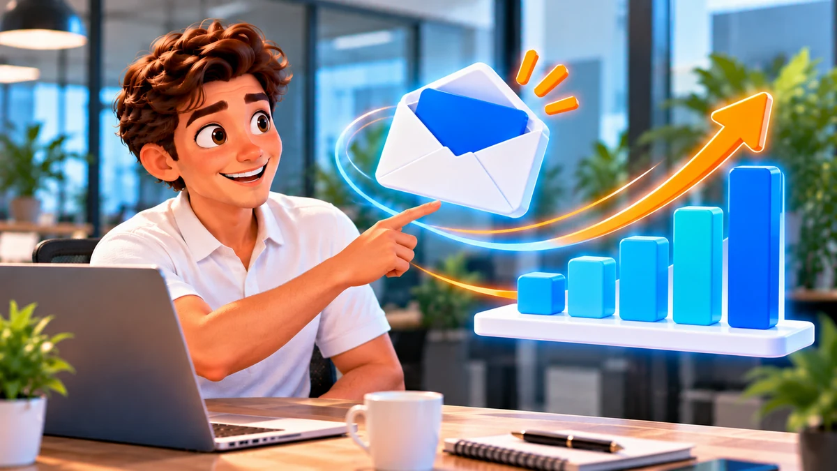 Cómo los especialistas en marketing digital pretenden optimizar el marketing por correo en 2021