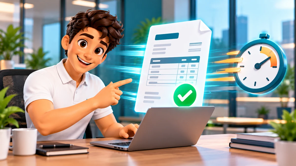 Transforma tu Pyme con la Facturación Electrónica: Ventajas y Beneficios