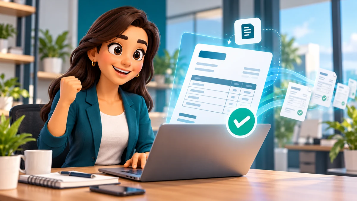 Software de Facturación Electrónica autorizado por la DIAN