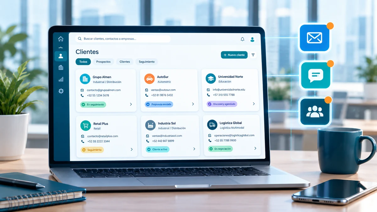 Zoho CRM vs. Hubspot