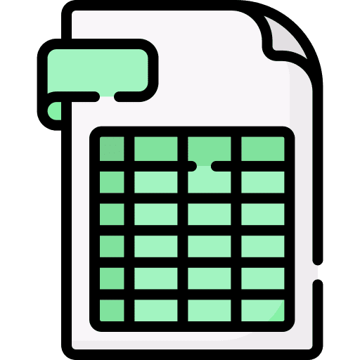 Zoho Sheets - Herramienta de análisis que te ayuda a obtener insights a partir de tus datos