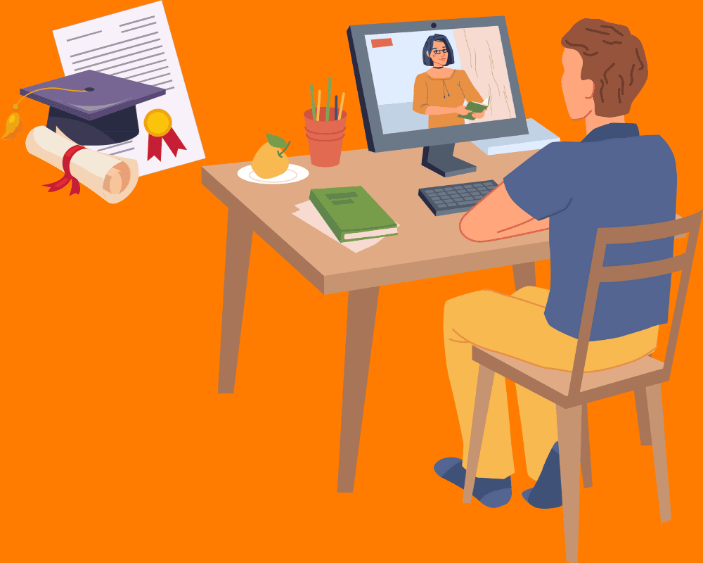Interfaz de Zoho Trainer Central