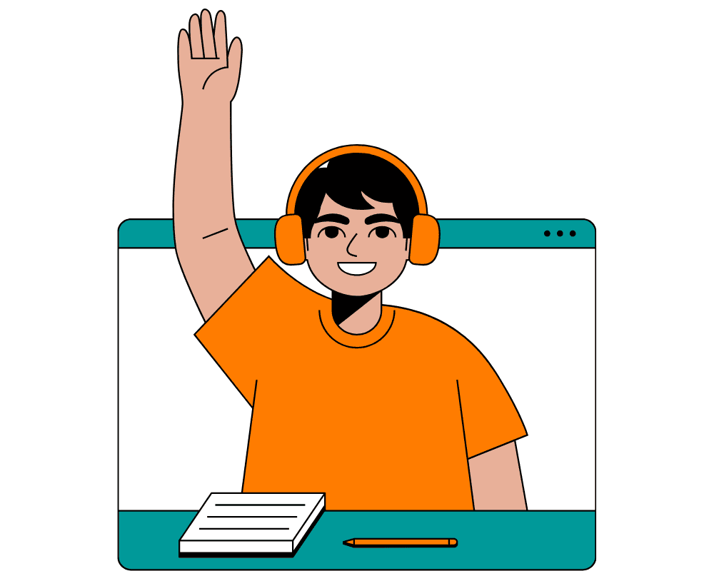 crea cursos en línea con zoho trainer central