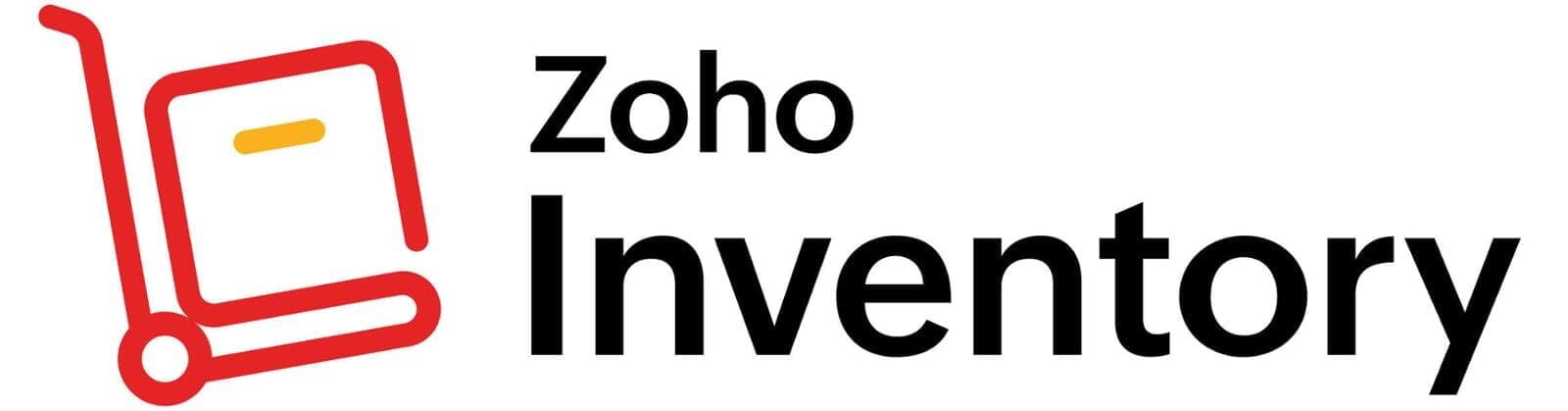 plataforma de gestión de inventario Zoho Inventory