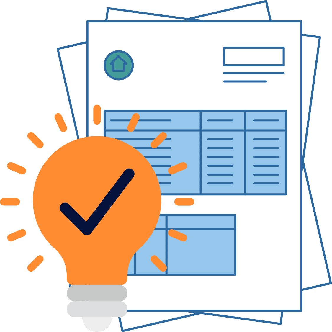 Gestión de gastos en Zoho Invoice