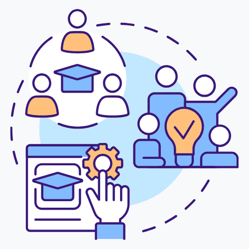 resolver casos de empleados con zoho people