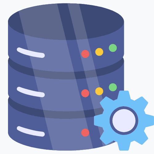 base de datos zoho people