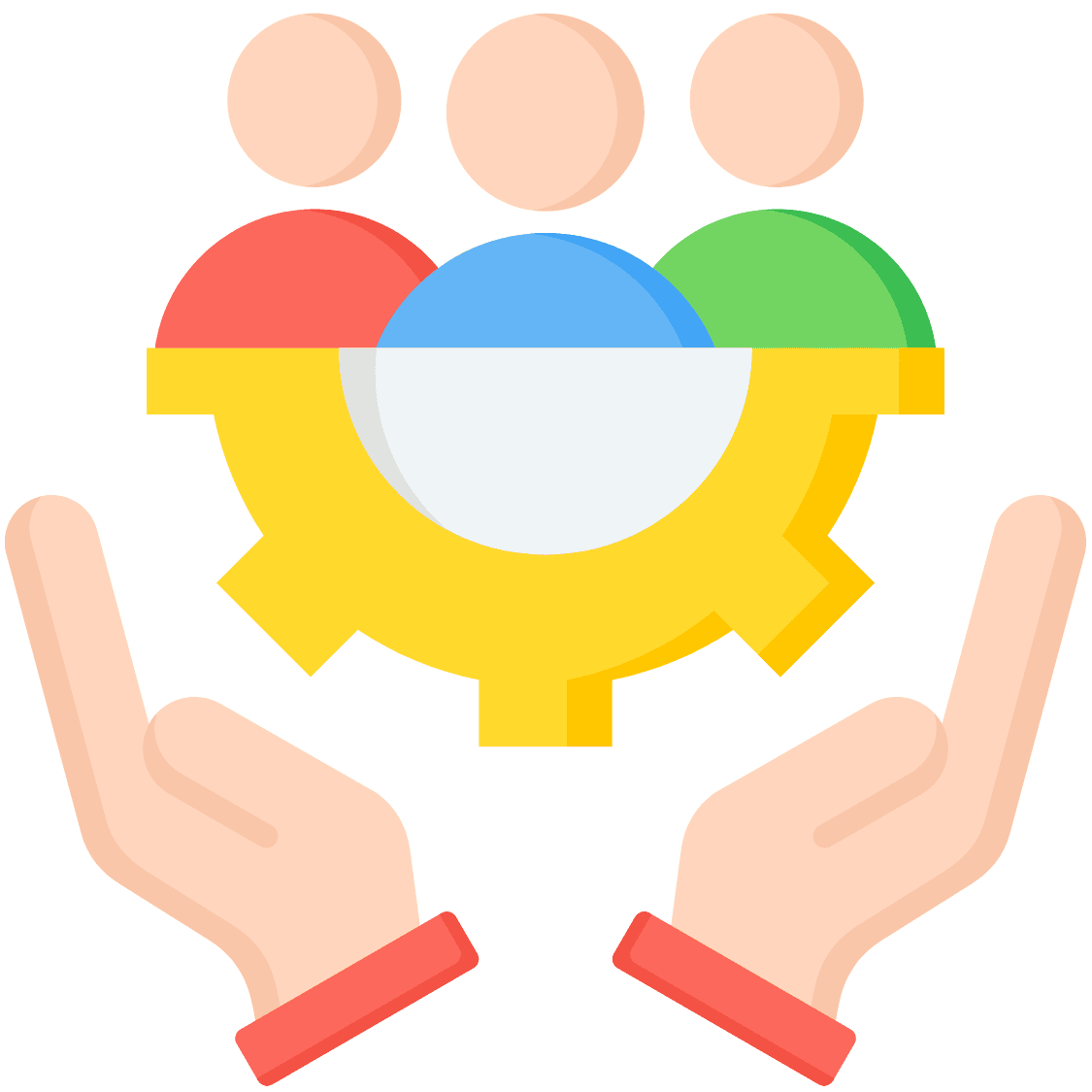Centralización de solicitudes en Zoho Qntrl