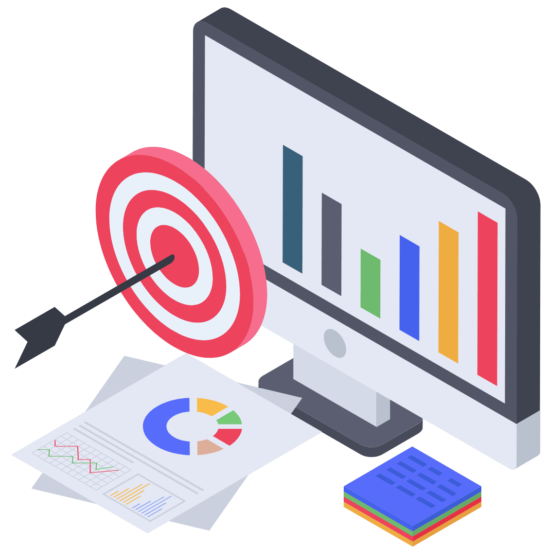 Mejora de KPI con Zoho Qntrl