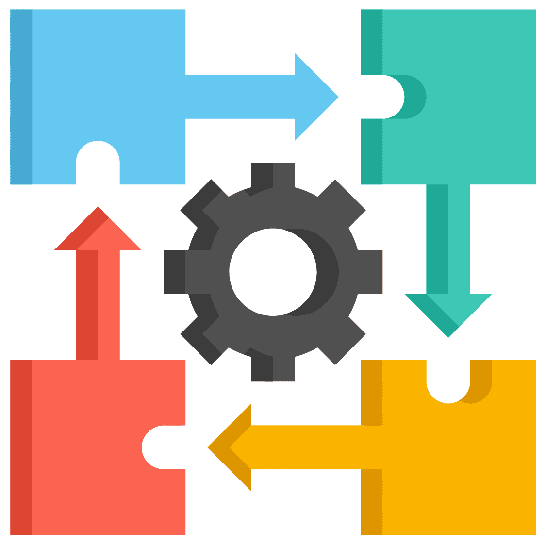 Control de tareas empresariales