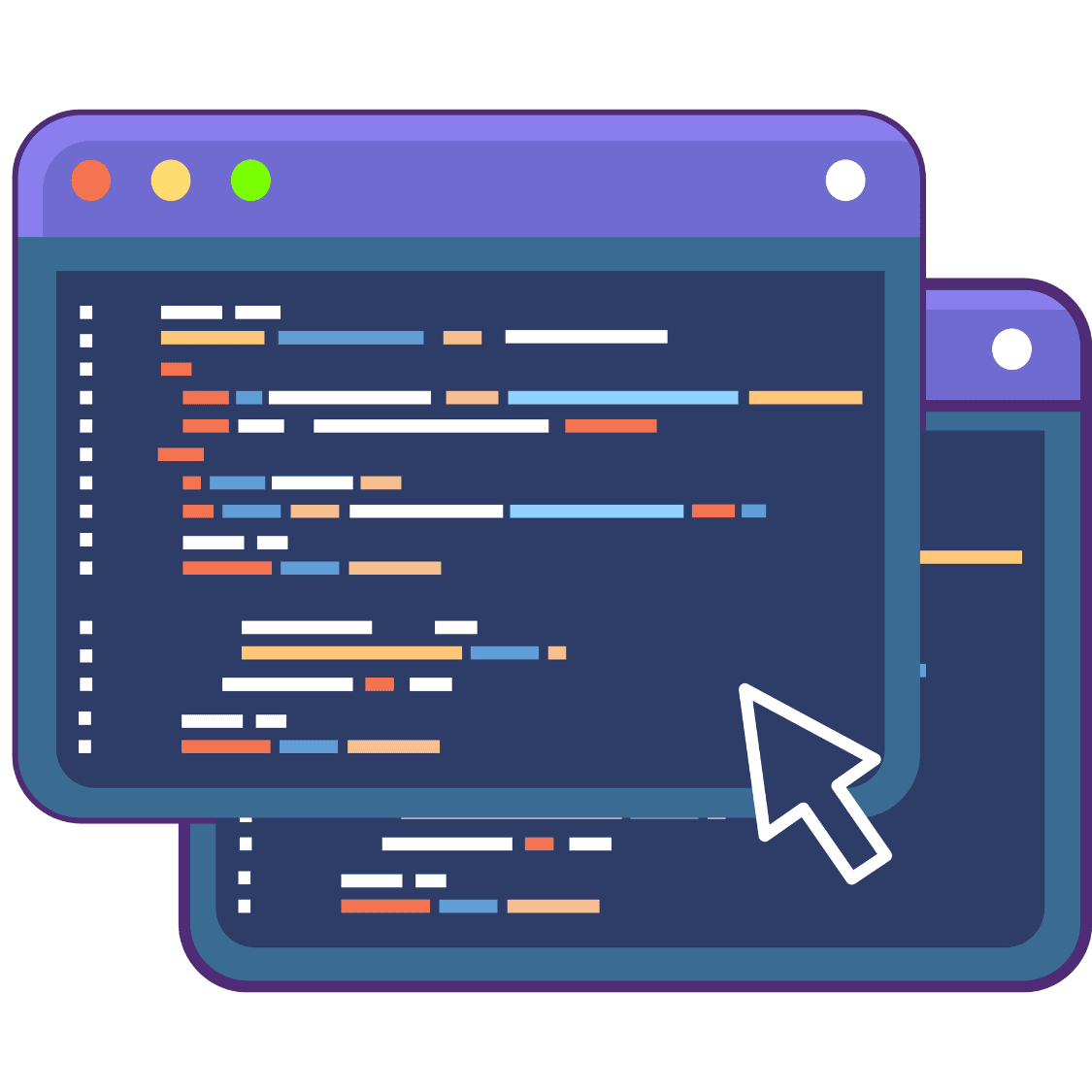Control de procesos operativos