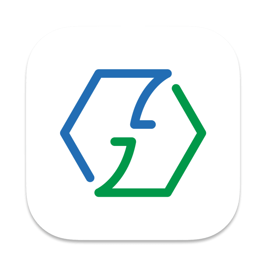 zoho flow logo
