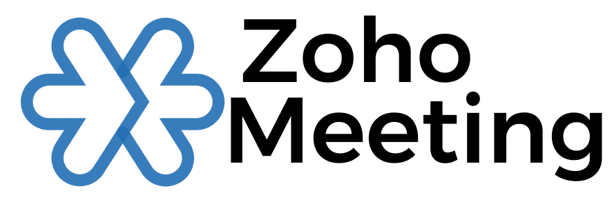 Zoho Meeting - Plataforma Integral para Reuniones y Seminarios Web