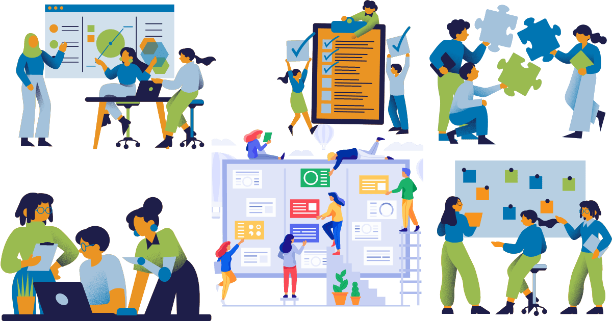 Zoho Projects - Solución de gestión de proyectos que te ayuda a alcanzar tus objetivos