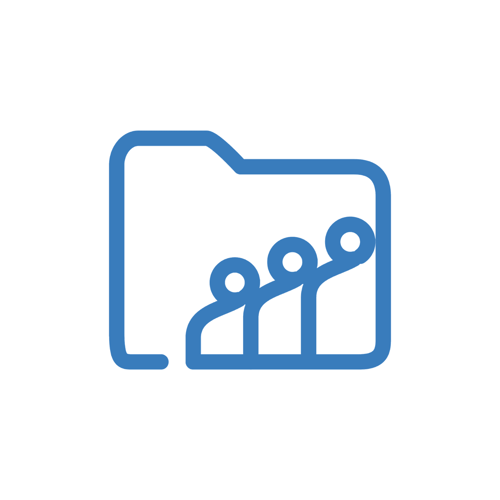 Zoho WorkDrive - Facilita la colaboración en tiempo real