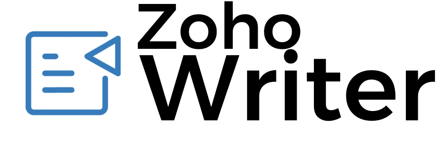 Zoho Writer - Transforme Ideas en Documentos Atractivos y Profesionales