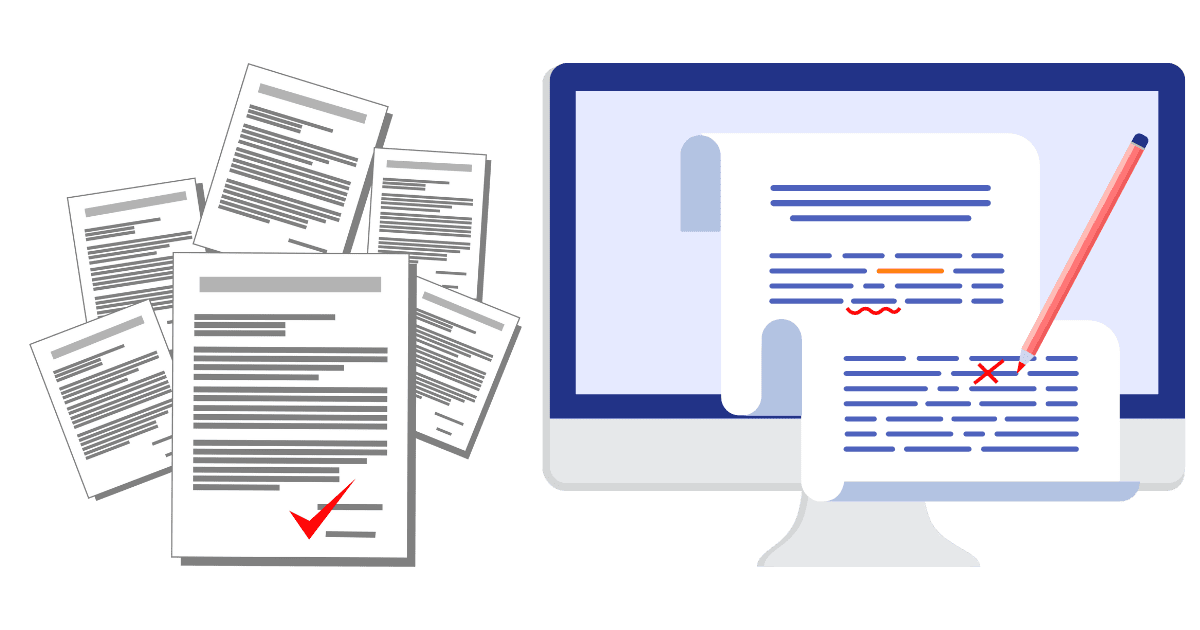 Zoho Writer - Solución de procesamiento de textos que te ayuda a crear documentos de calidad