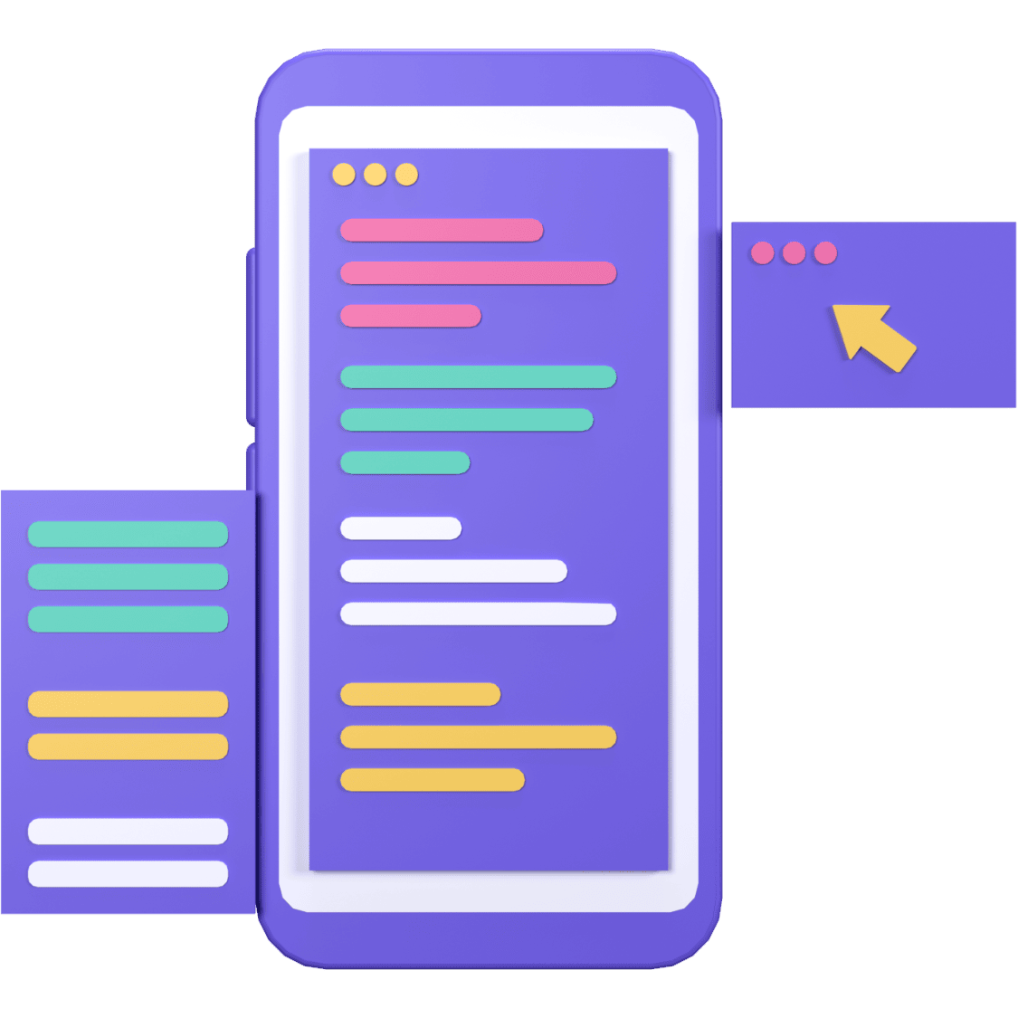 plataforma de creación de aplicaciones