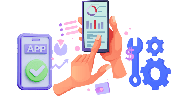 plataforma de desarrollo de aplicaciones Zoho Creator