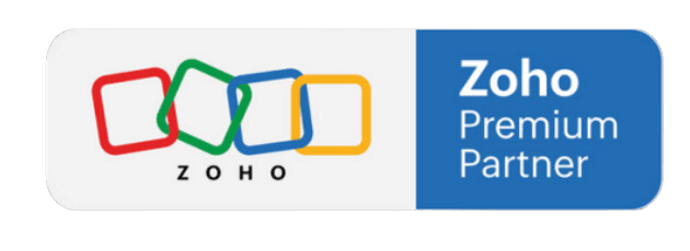 zoho premium partner 