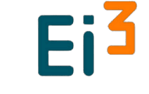 evolución i3 logo