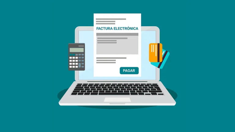 Facturación Electrónica en Colombia