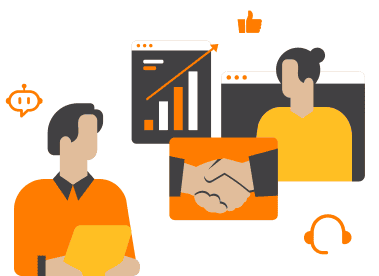 Zoho SalesIQ para empresas