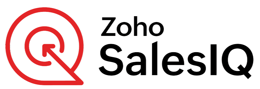 zoho sales iq logo
