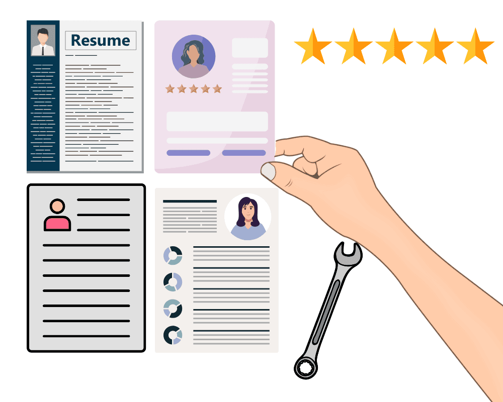 Publicación de ofertas de trabajo en múltiples plataformas